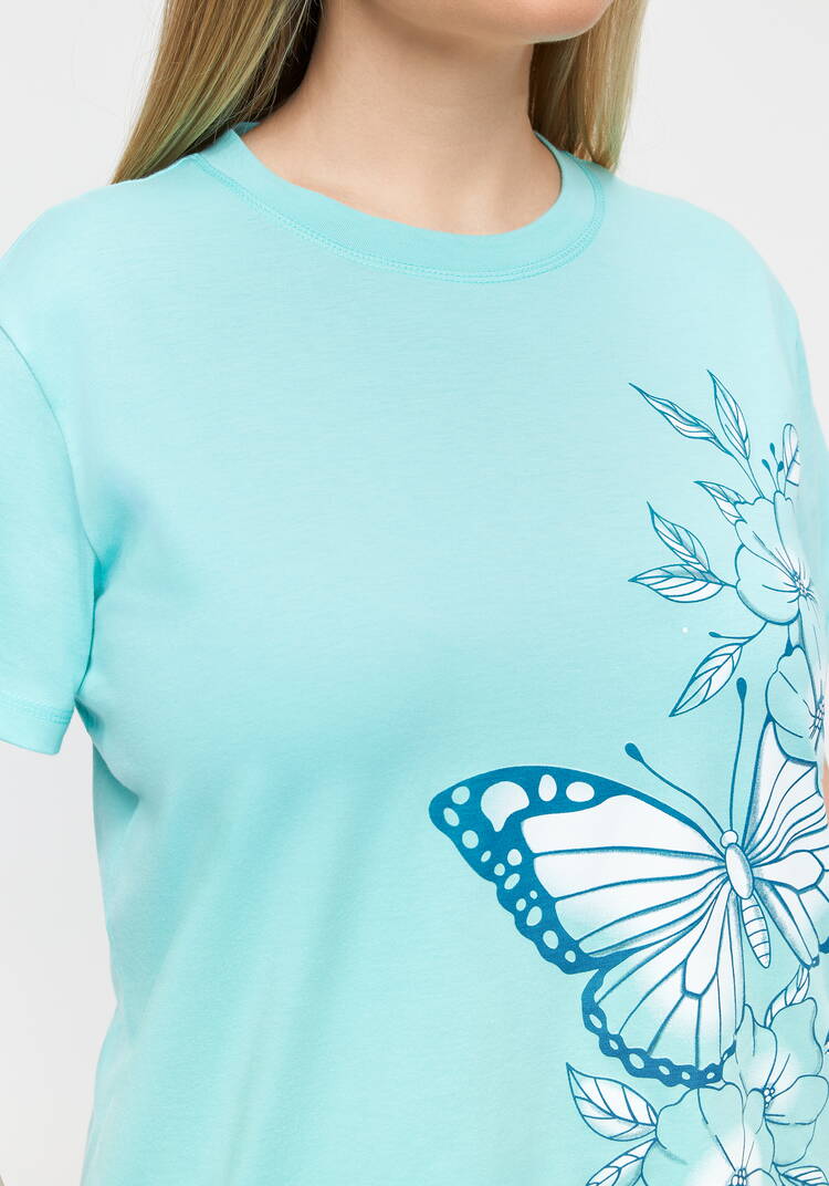 Костюм Бархатный рассвет шир.  750, рис. 13