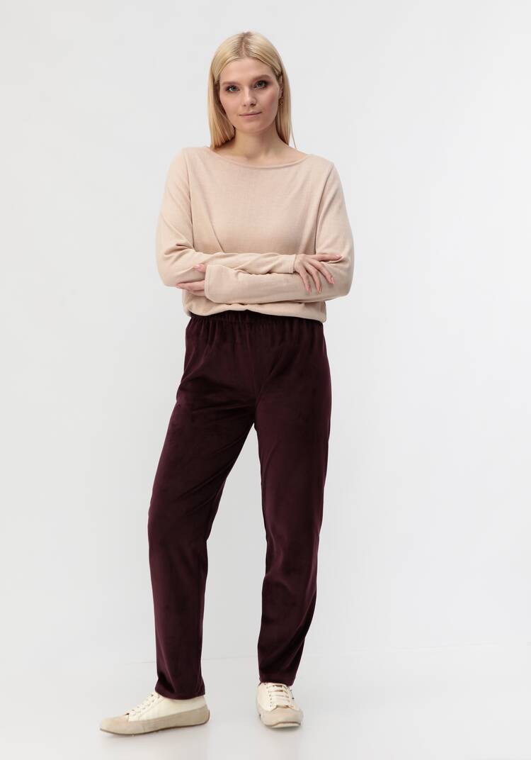 Брюки Хайли шир.  750, рис. 7