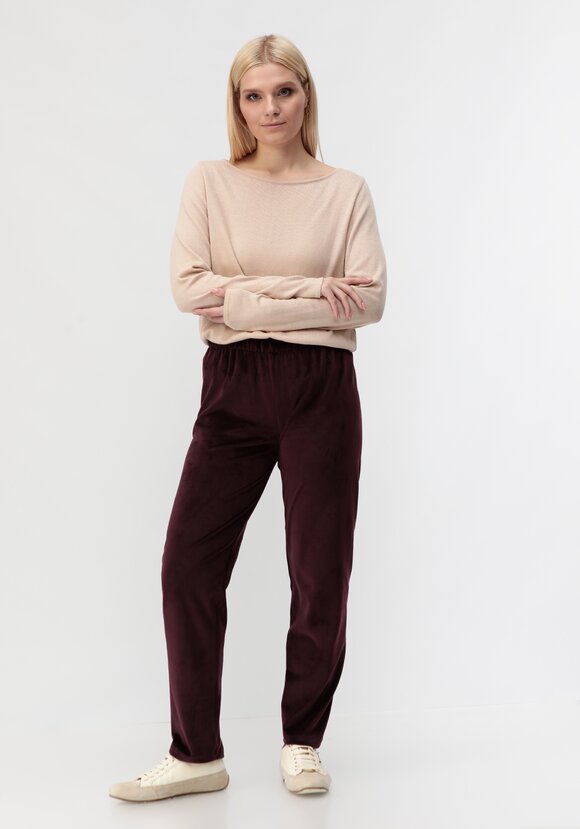 Брюки Хайли шир.  580, рис. 7