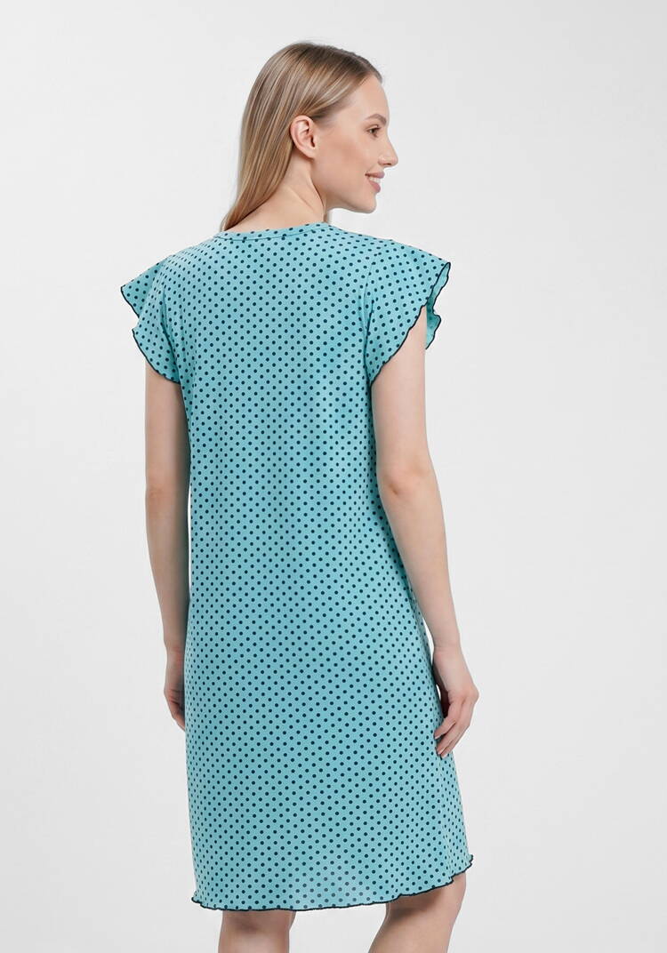 Ночная сорочка Ванесса шир.  750, рис. 3