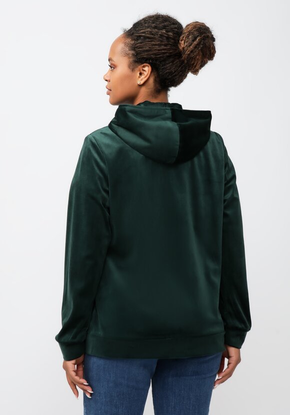 Толстовка Кэндис шир.  580, рис. 28