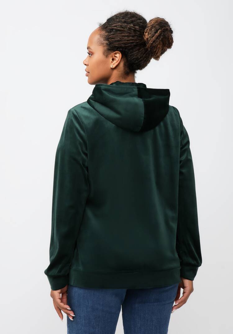 Толстовка Кэндис шир.  750, рис. 28