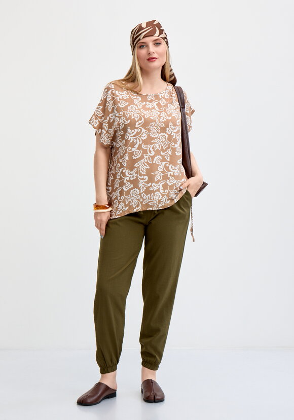 Футболка Эдалаида шир.  580, рис. 14