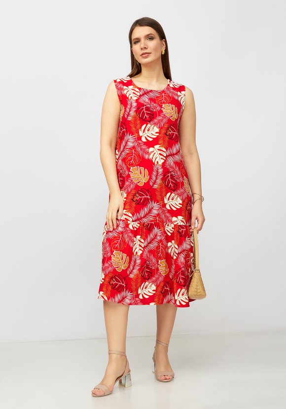 Сарафан женский Виталина шир.  580, рис. 2