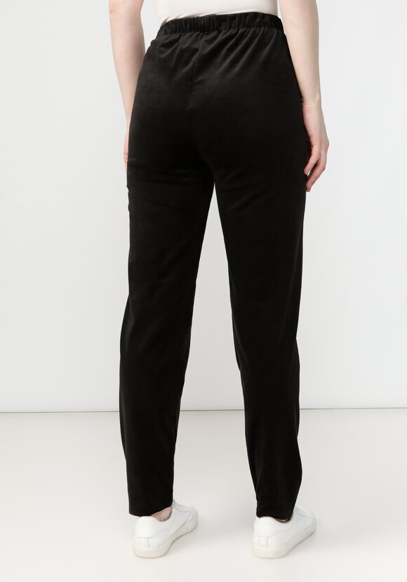 Брюки Асие шир.  580, рис. 20