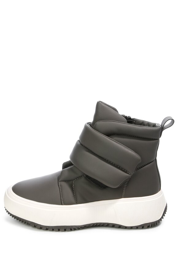 Ботинки женские Ильза шир.  580, рис. 8