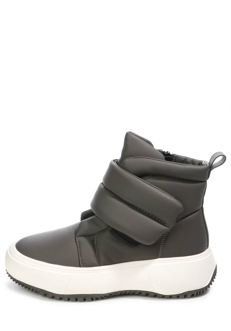 Ботинки женские Ильза шир.  750, рис. 8