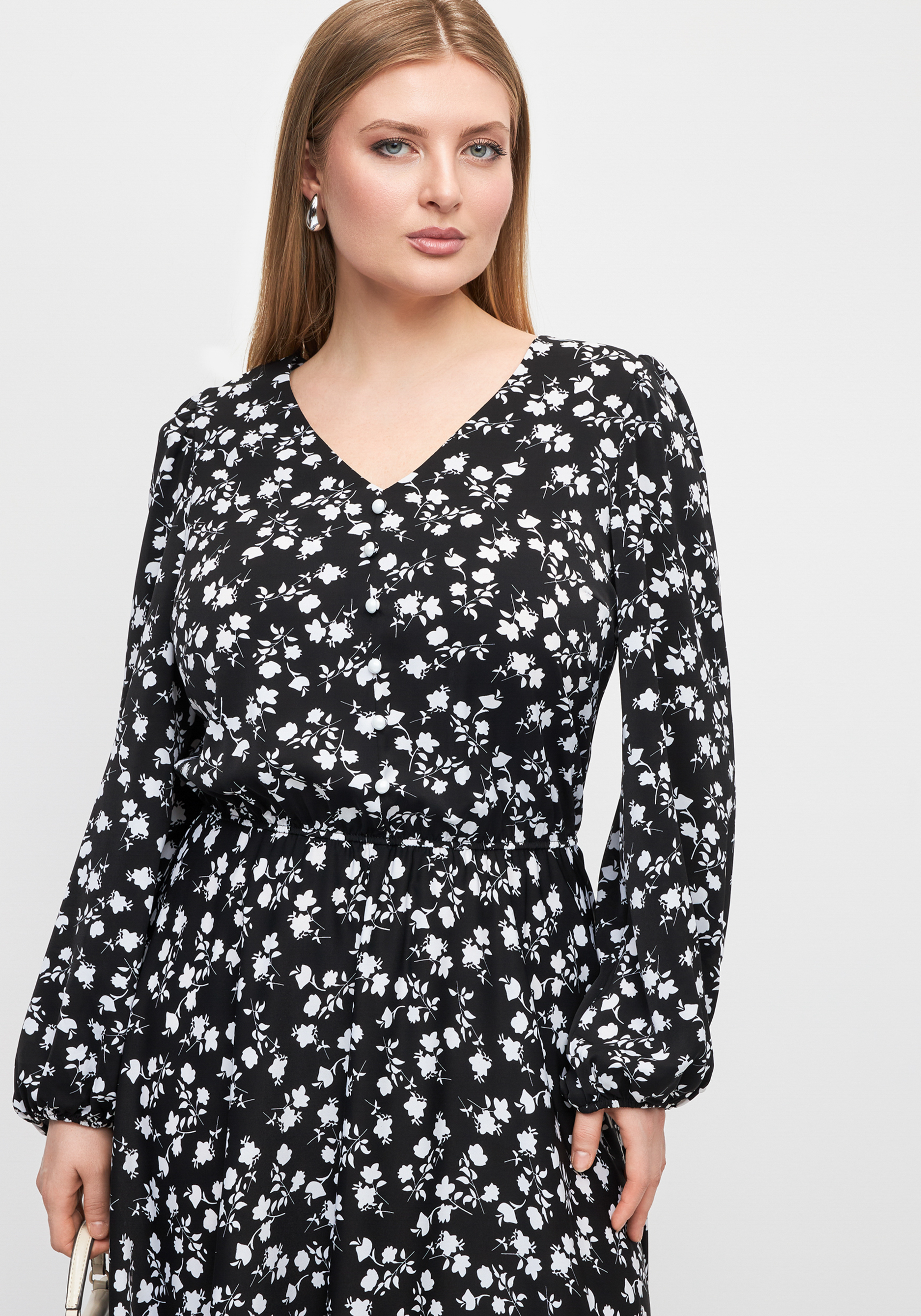 Плaтье "Инга"