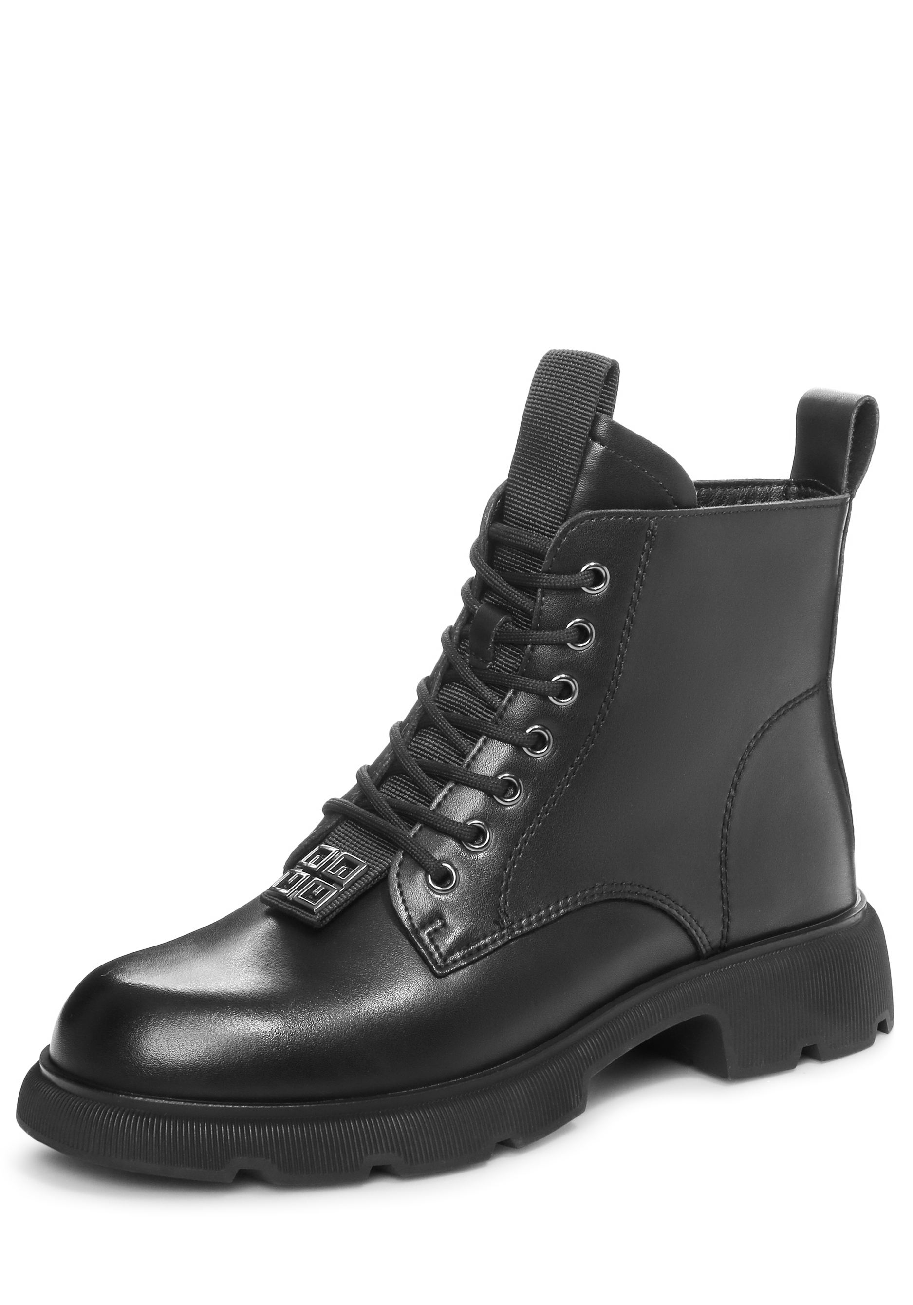 

Ботинки женские "Агава", Черный