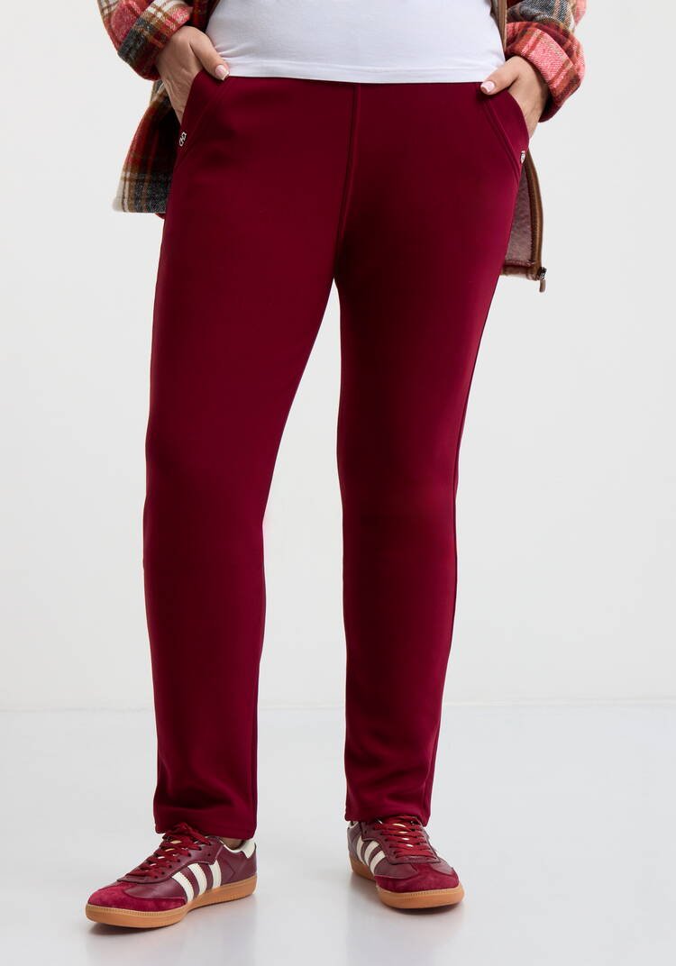 Брюки Эллит шир.  750, рис. 20