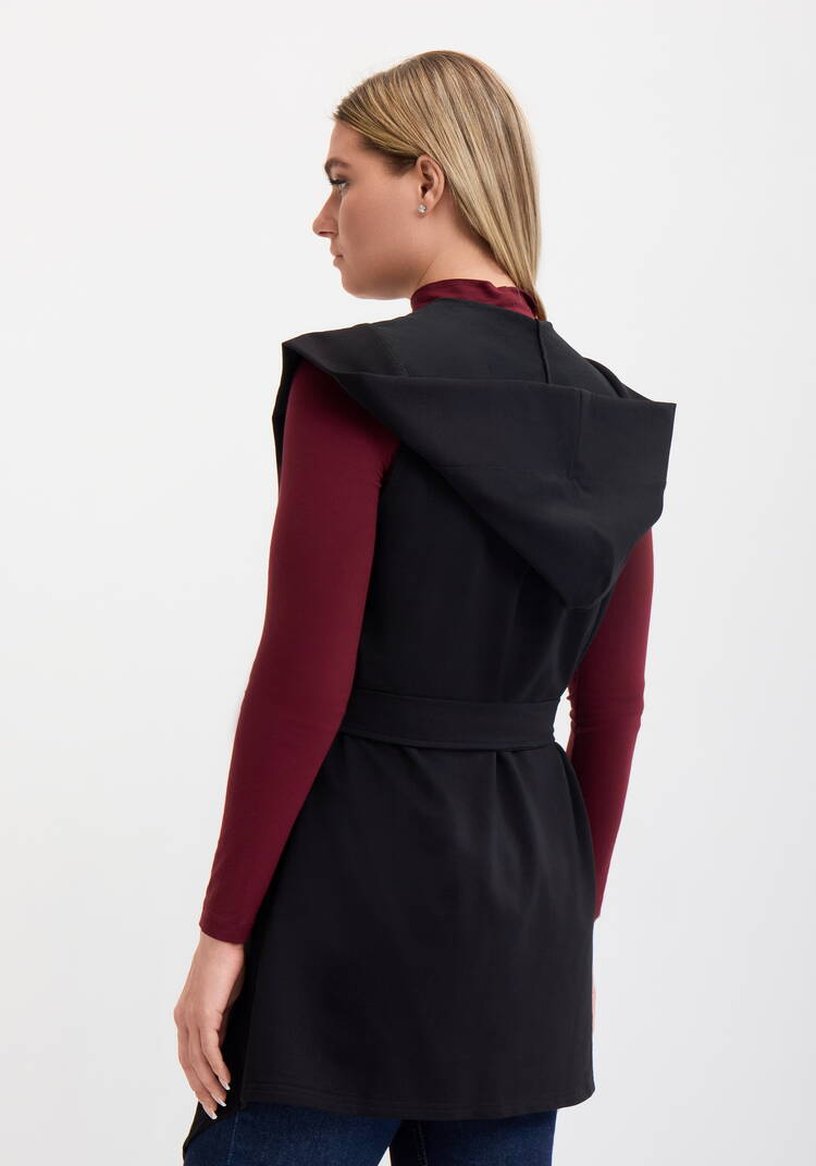 Жилeт Алия шир.  750, рис. 3