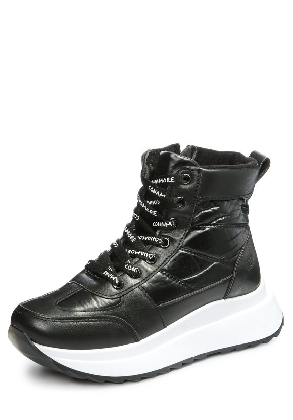 Дутики женские Инга шир.  580, рис. 1