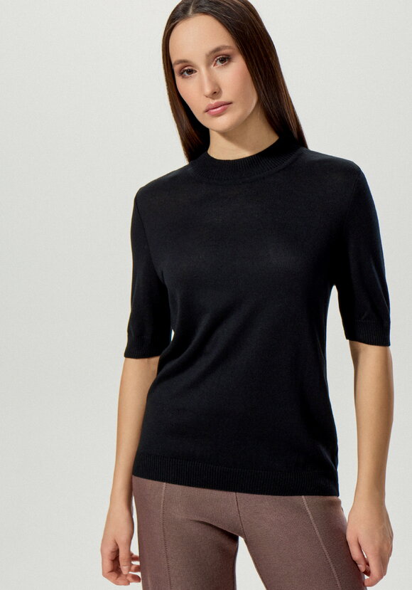 Джемпер женский с рукавом до локтя шир.  580, рис. 38