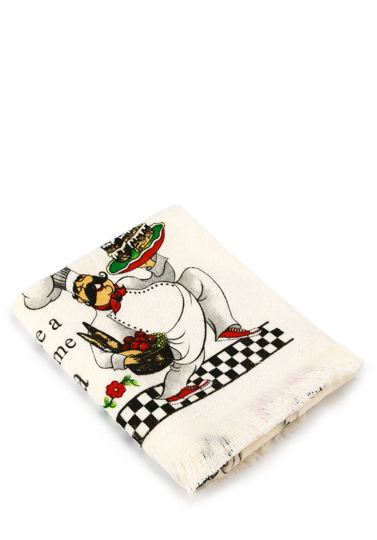 Комплект кухонных салфеток, 3 шт. шир.  750, рис. 8