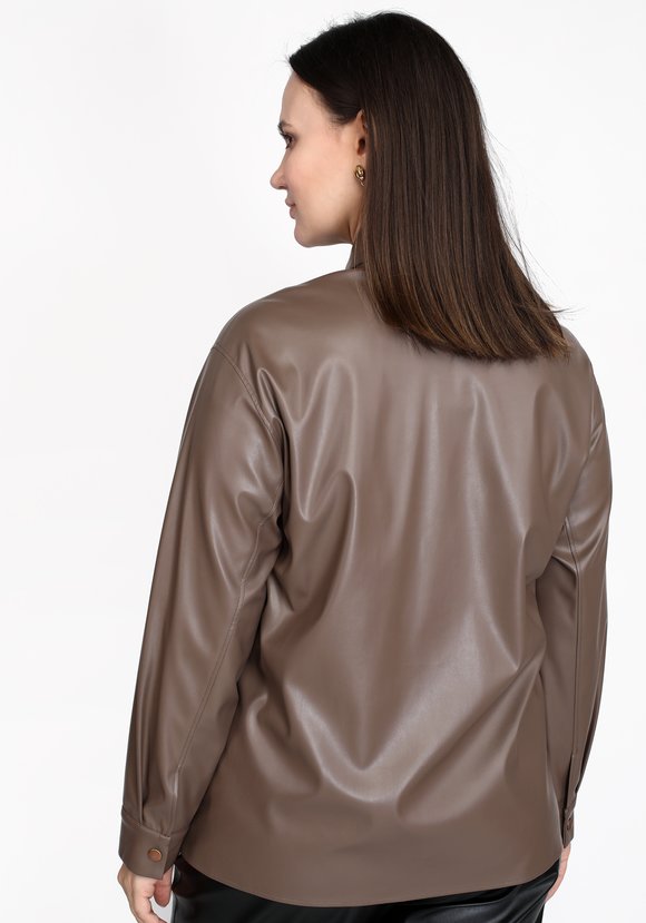 Рубашка Удачный день шир.  580, рис. 9