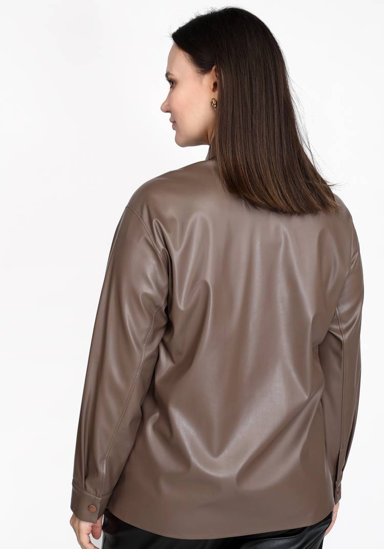 Рубашка Удачный день шир.  750, рис. 9