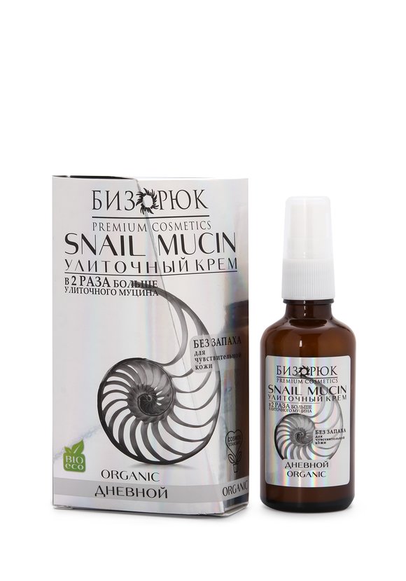 Набор кремов для лица Snail Mucin шир.  580, рис. 6