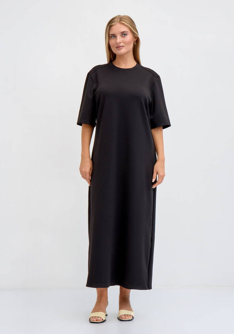 Платье Рания шир.  750, рис. 4