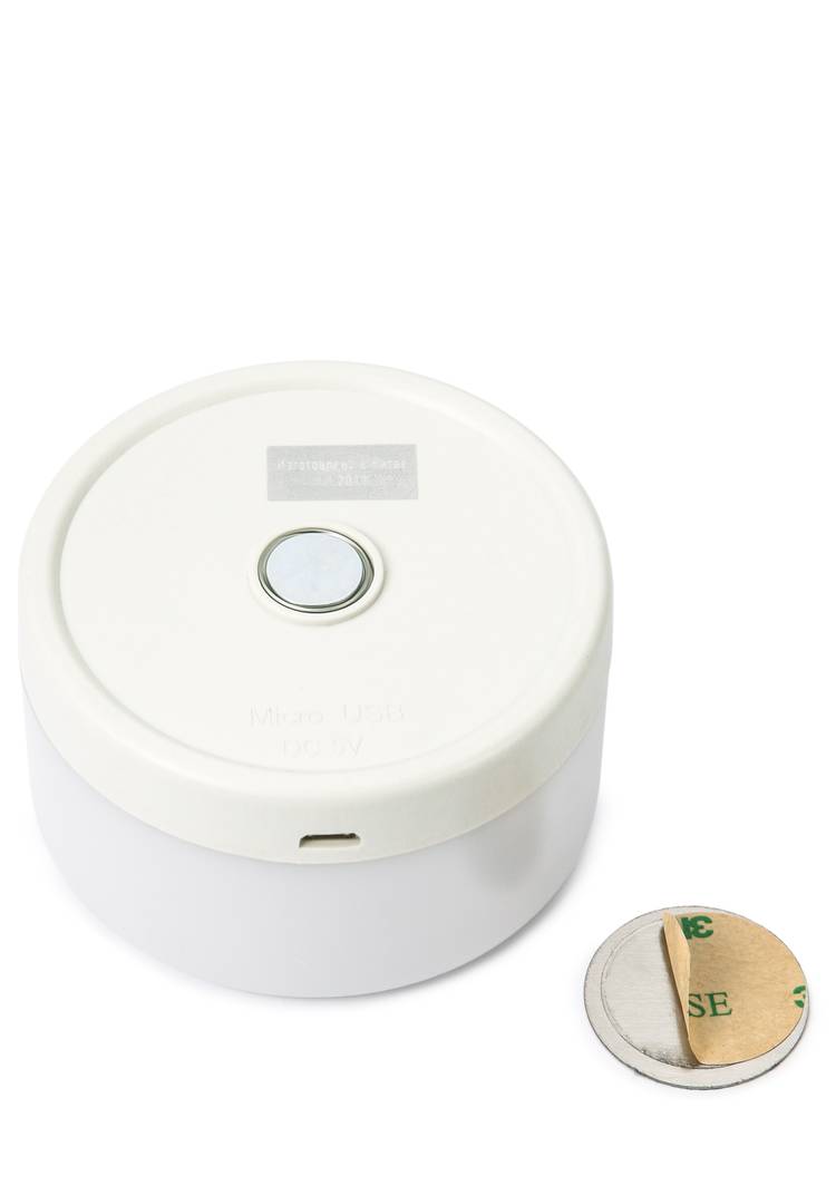 Светильник-пушлайт, 2 шт. шир.  750, рис. 4