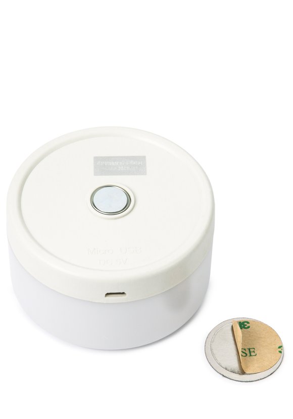 Светильник-пушлайт, 2 шт. шир.  580, рис. 4