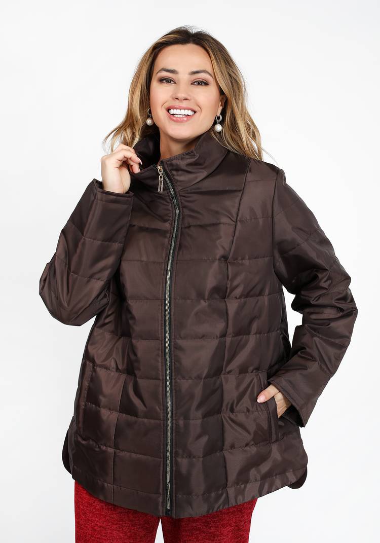 Куртка Первая прохлада шир.  750, рис. 5