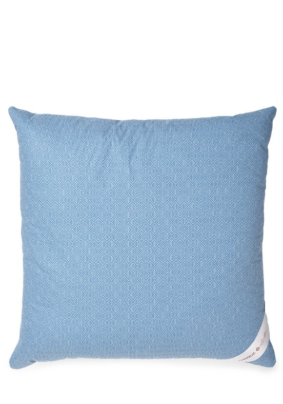 Подушка пуховая Дуэт шир.  580, рис. 5