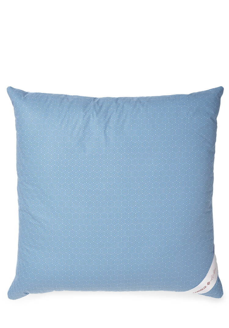 Подушка пуховая Дуэт шир.  750, рис. 5