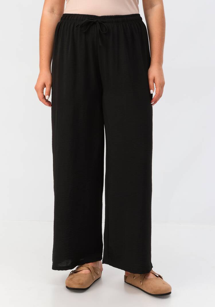 Брюки Хелен шир.  750, рис. 4