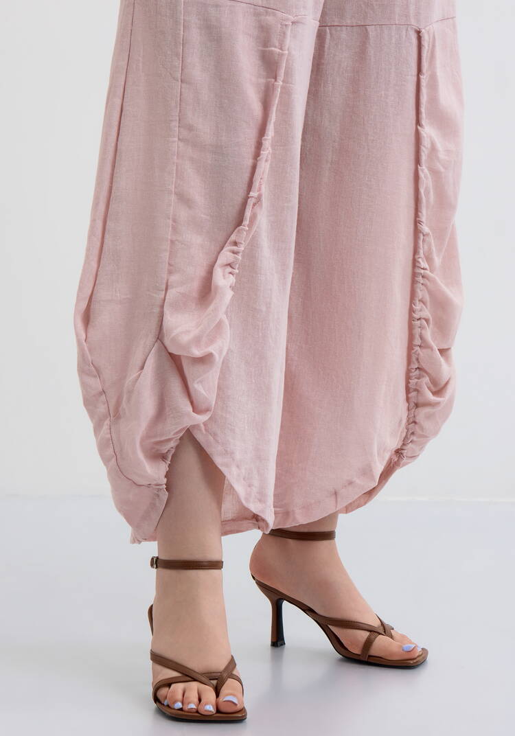 Брюки Лимани шир.  750, рис. 24