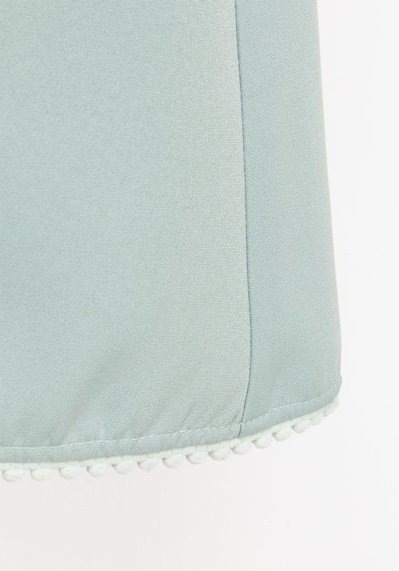 Платье А силуэта Адель шир.  580, рис. 4