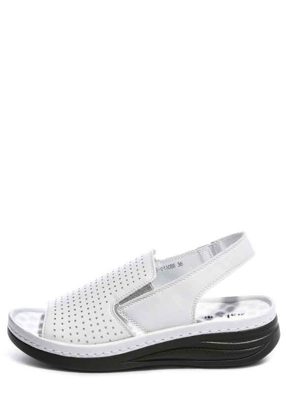 Босоножки женские Татьяна шир.  580, рис. 2