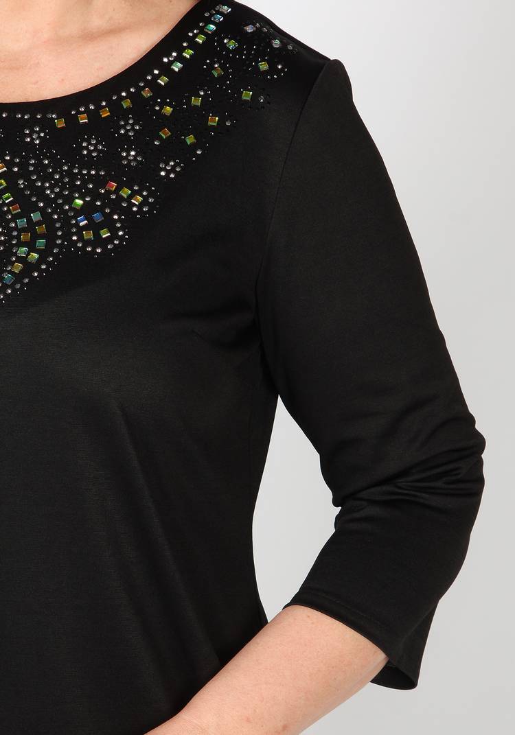 Платье Мелания шир.  750, рис. 4