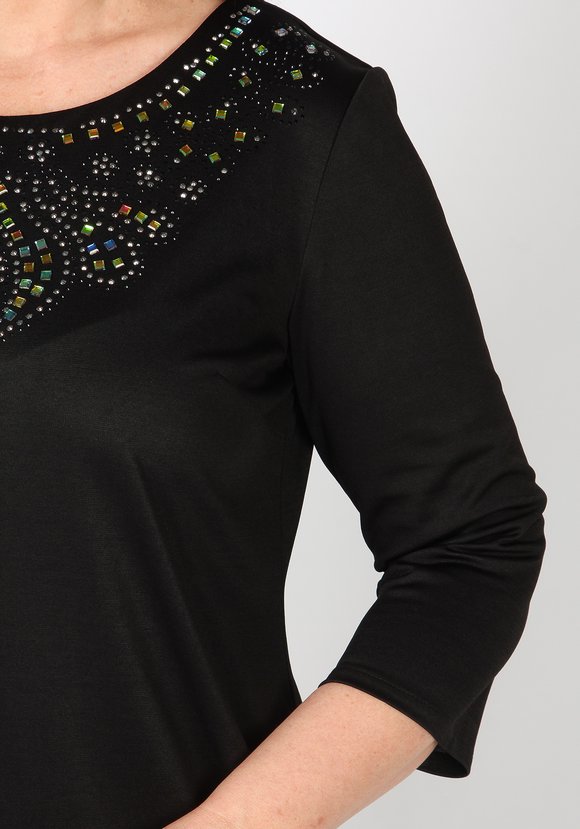 Платье Мелания шир.  580, рис. 4