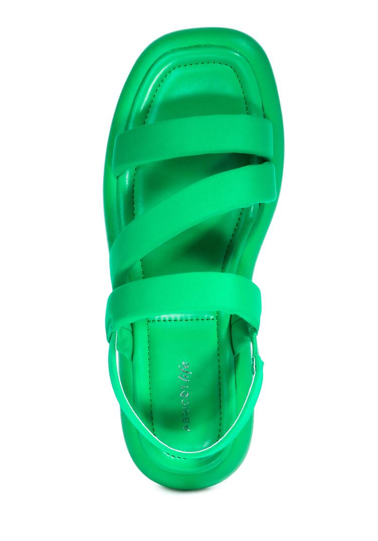 Сандалии женские Ямайка шир.  750, рис. 14