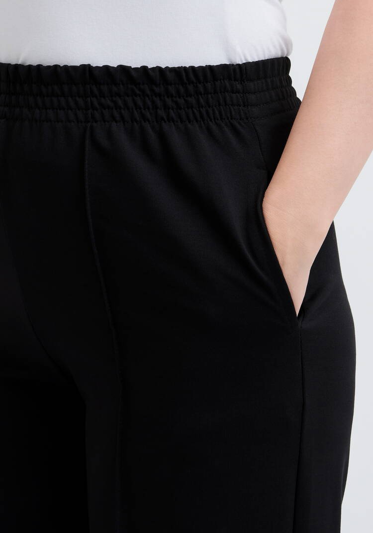 Брюки Агата шир.  750, рис. 10