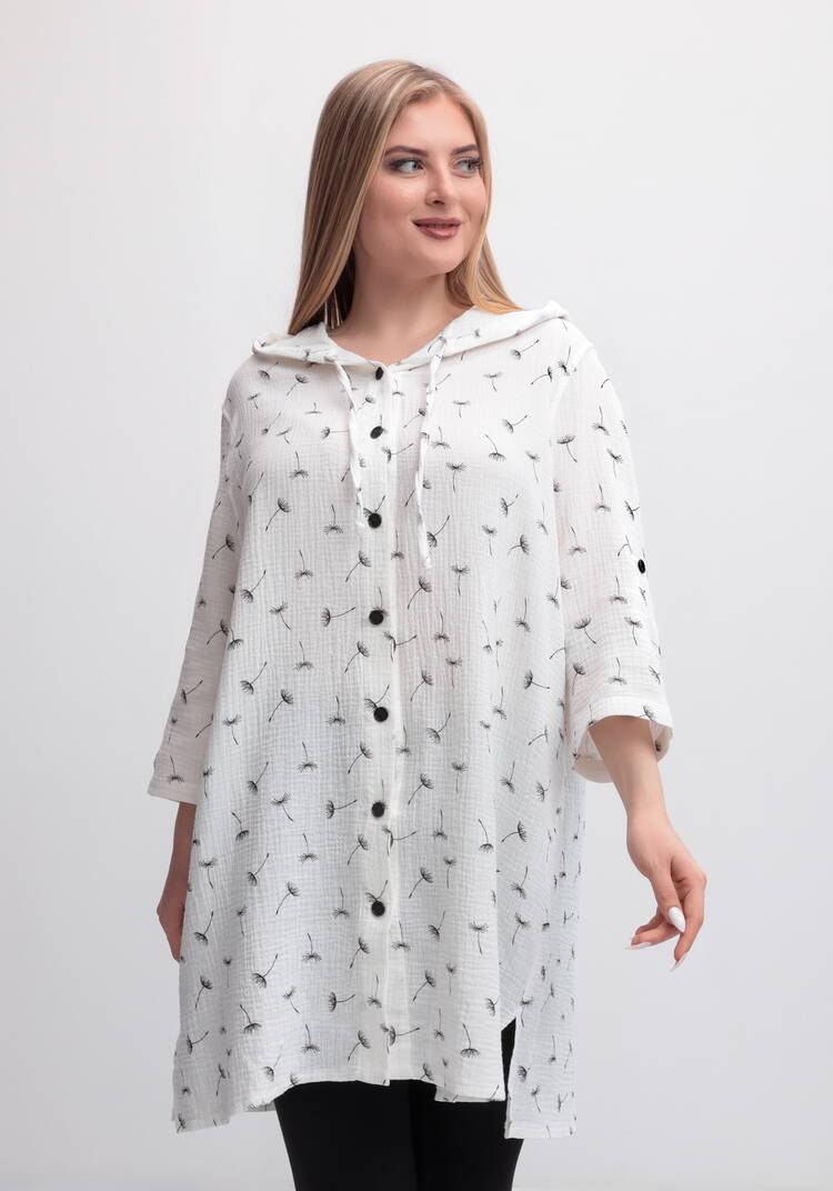 Рубашка Теодора шир.  750, рис. 22