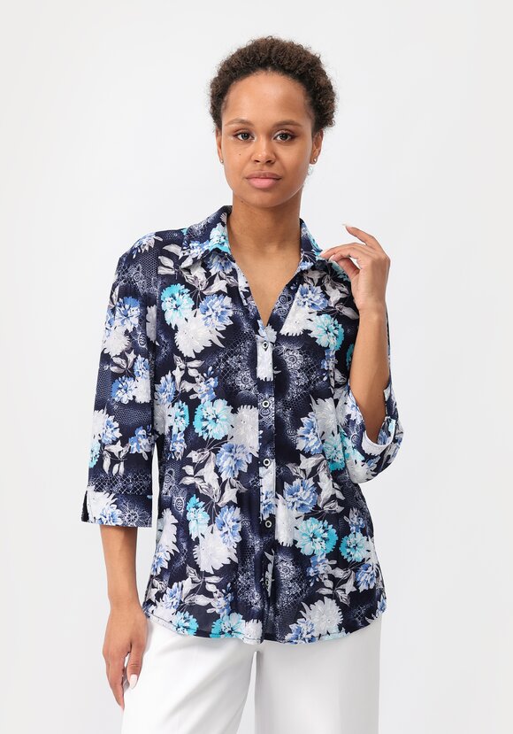 Туника Алина шир.  580, рис. 1