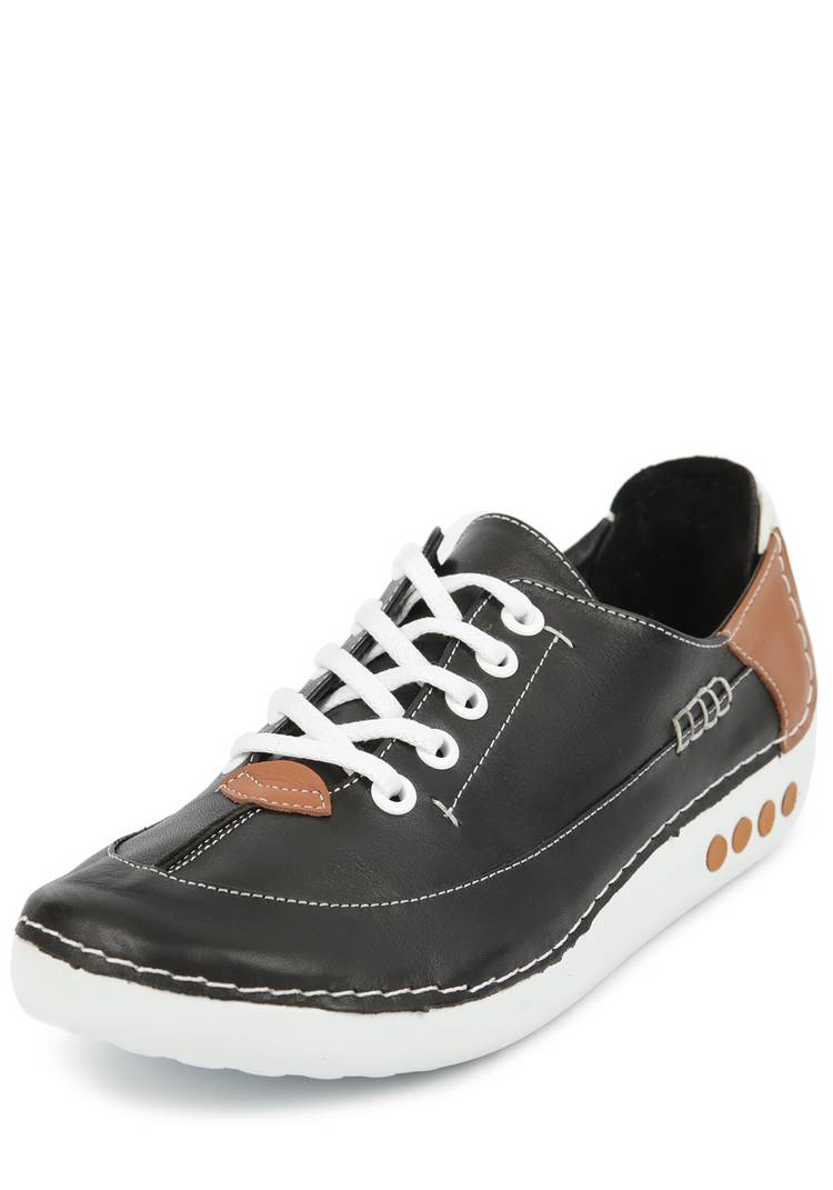 Полуботинки женские Ева шир.  750, рис. 13