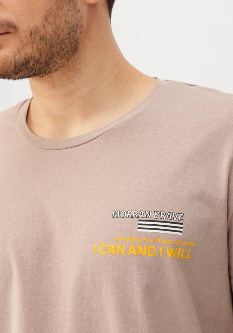 Комплект мужских футболок с принтом шир.  750, рис. 6