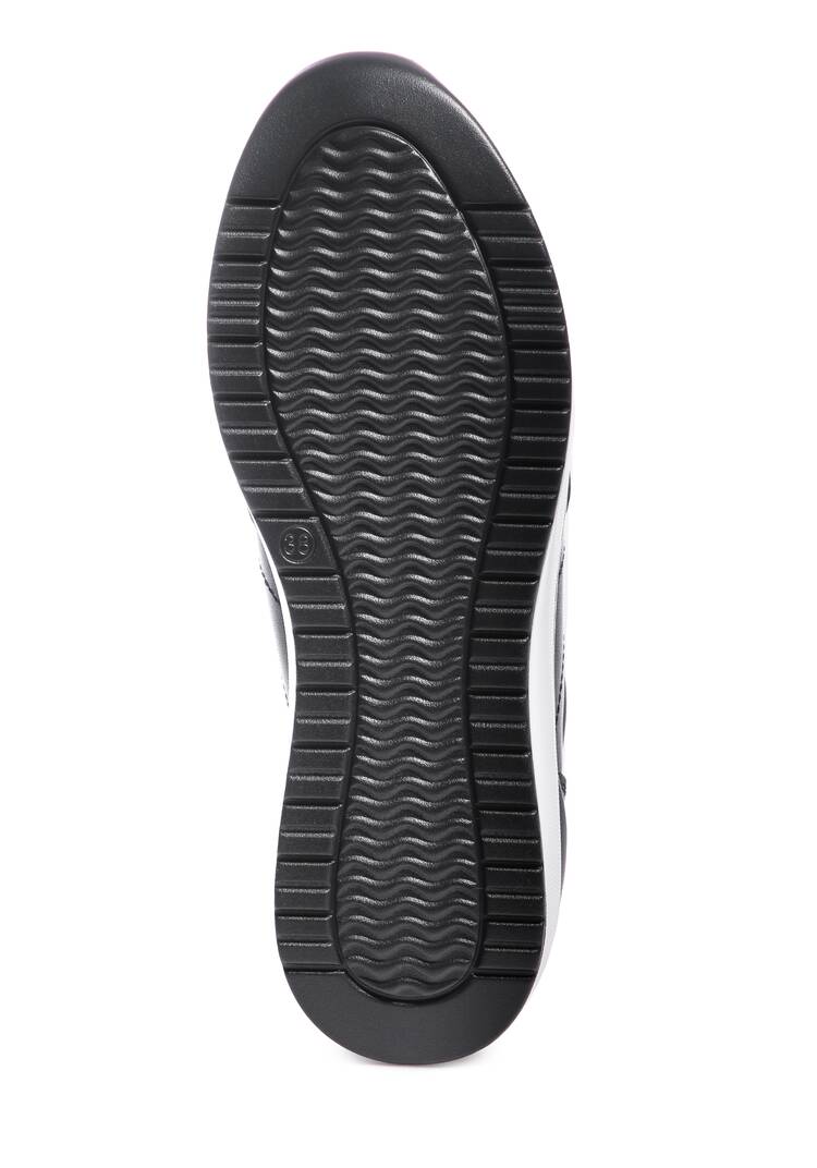 Кроссовки женские Ямина шир.  750, рис. 10