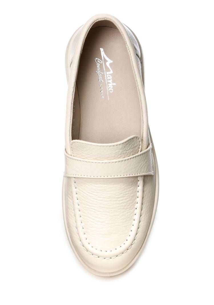 Полуботинки женские Юнона шир.  750, рис. 9