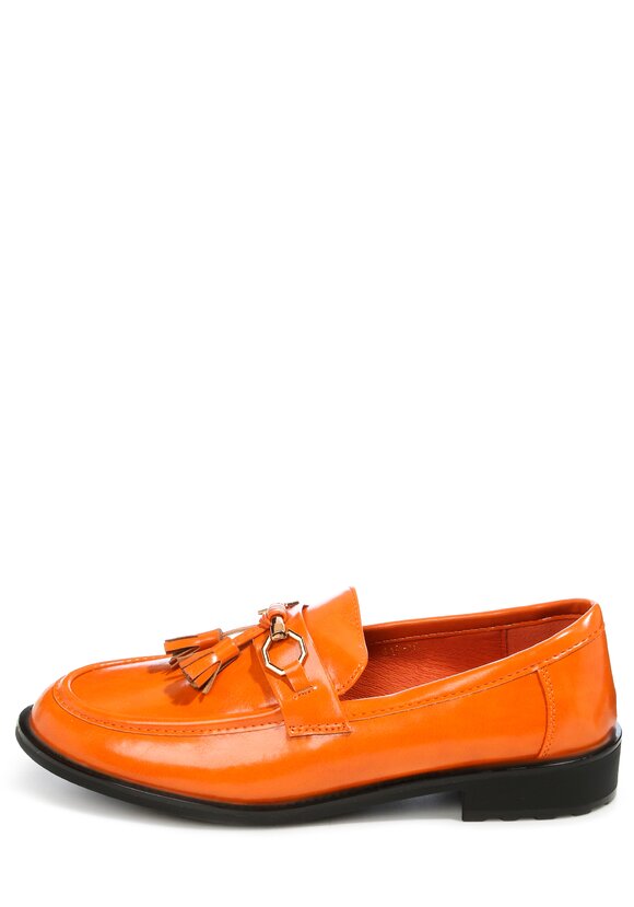 Лоферы женские Джина шир.  580, рис. 2