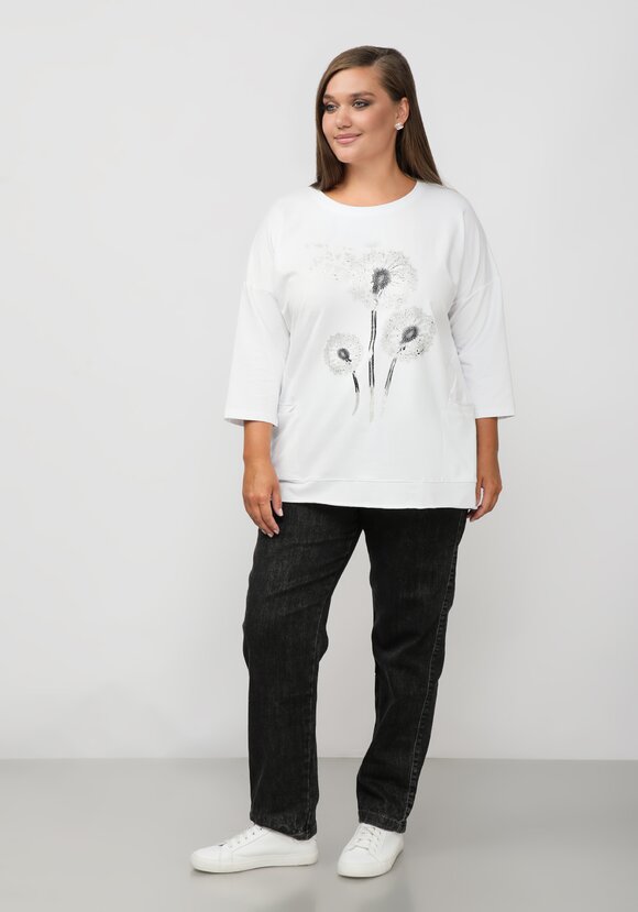 Лонгслив Орленда шир.  580, рис. 13