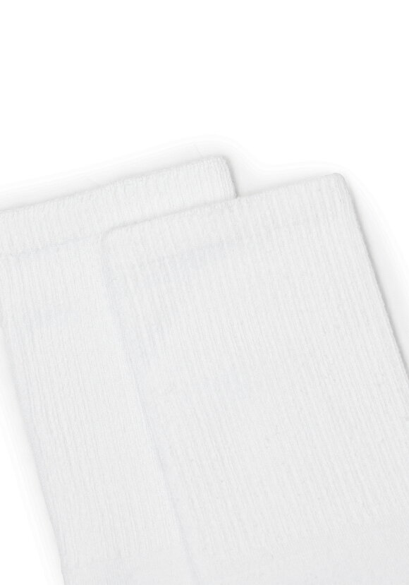 Комплект носков с высокой резинкой, 5 пар шир.  580, рис. 6