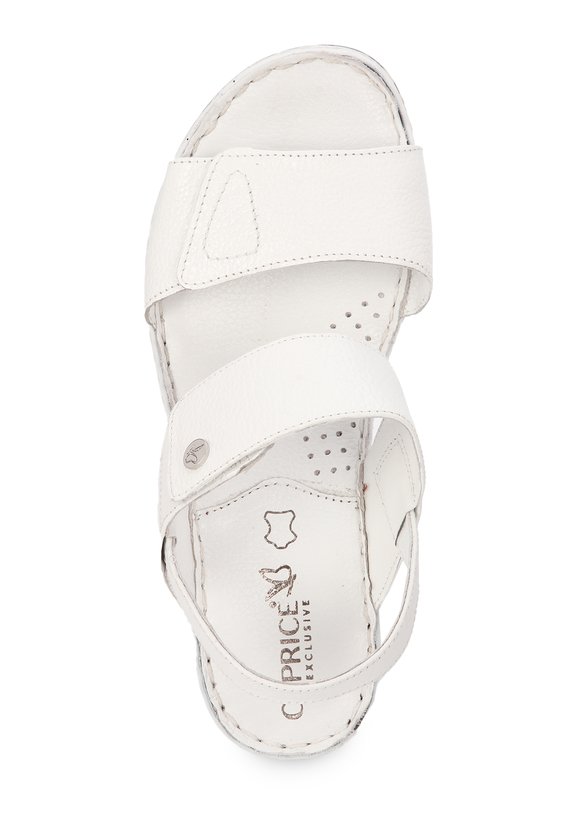 Босоножки женские Соломея шир.  580, рис. 8