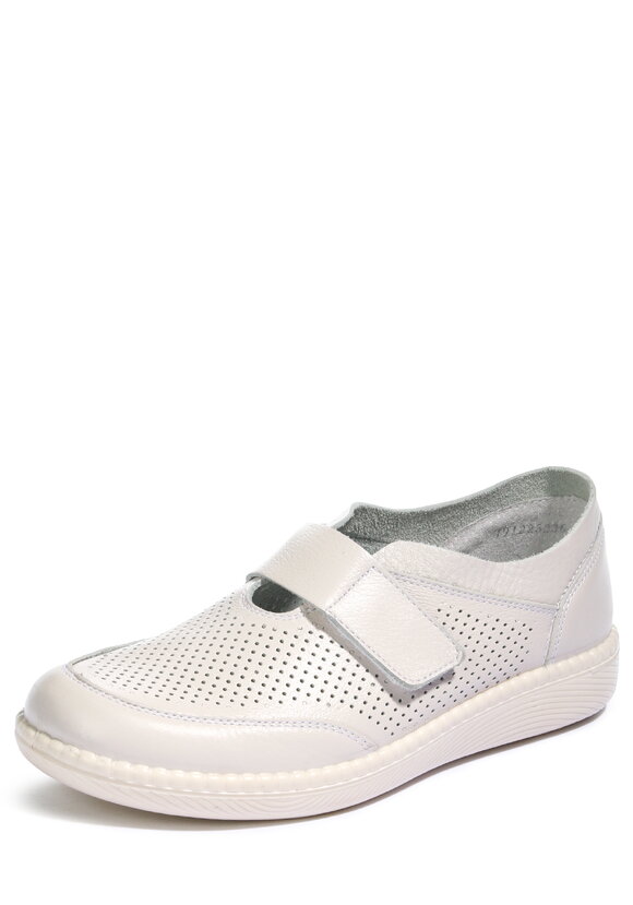 Полуботинки женские Виржини шир.  580, рис. 3