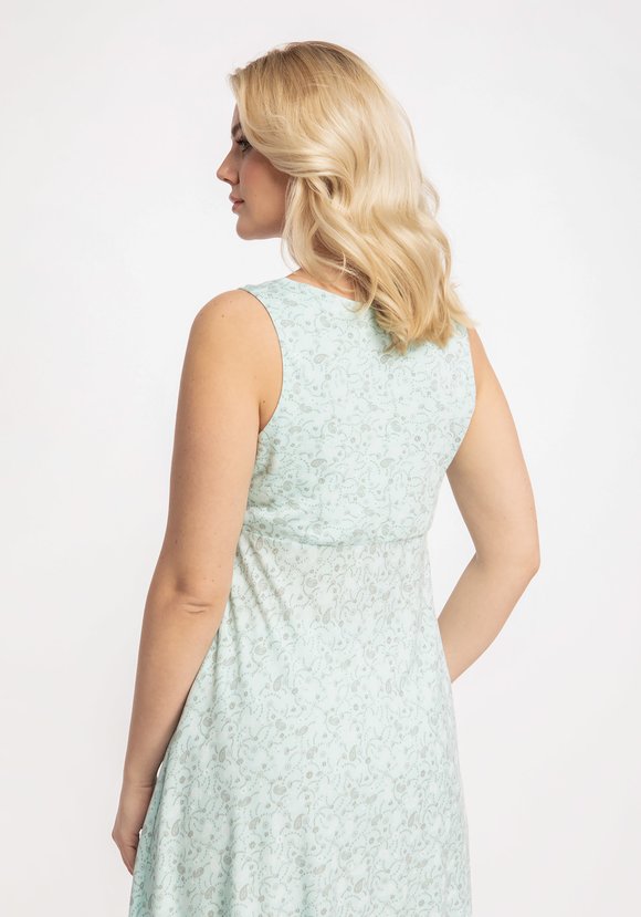 Сорочка Легкая нежность шир.  580, рис. 2