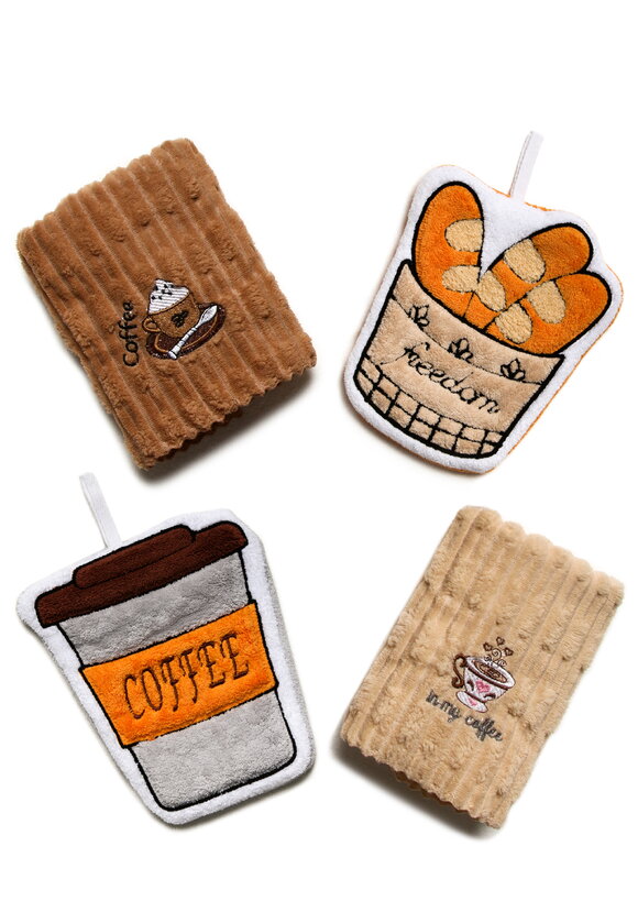 Комплект для кухни, 4 предмета шир.  580, рис. 14