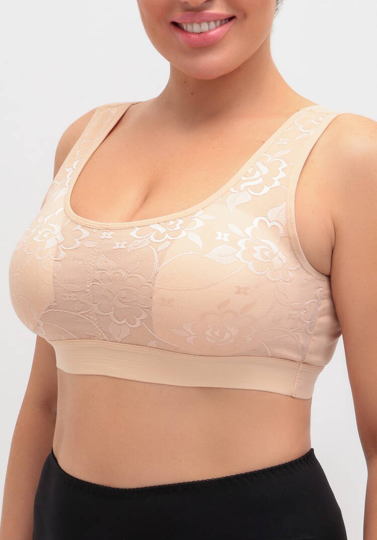 Комплект топов Мария 2 шт. шир.  750, рис. 9