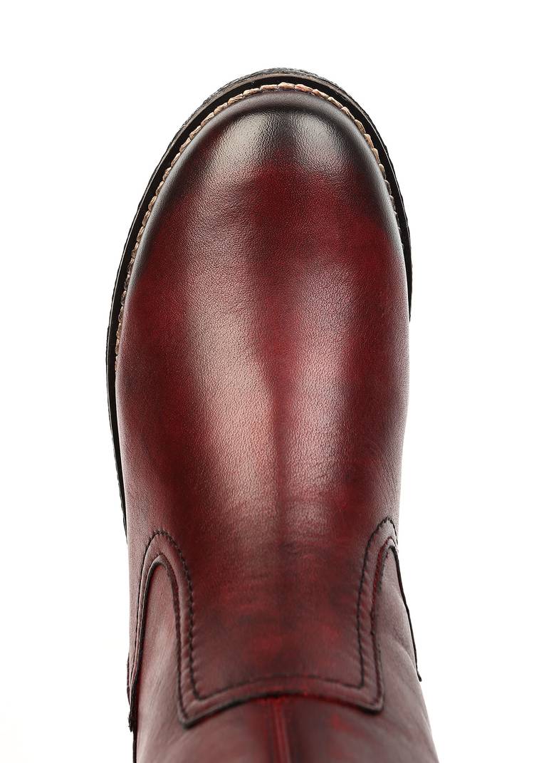 Сапоги женские Саманта шир.  750, рис. 4